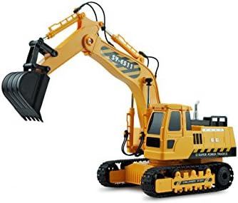 amewi rc excavator