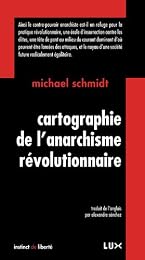 Cartographie de l'anarchisme révolutionnaire