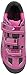 Louis Garneau Sapphire Women's MTB Shoe: Magenta Purple 40