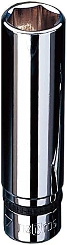 nepros 22mm 1/2" sq. Deep Socket Wrench 6pt.