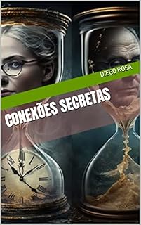Livro Conexões Secretas