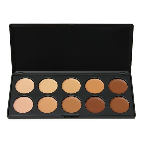 makeup studio concealer