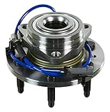 MOOG 515036 Hub Assembly