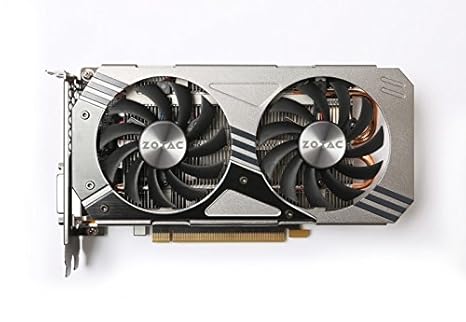 Buy Zotac Geforce Gtx 960 4gb Ddr5 Pci E Zt 10m Online At Low Prices In India Zotac Reviews Ratings Amazon In