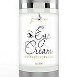 Eye Cream - Perfect For Helping With Dark Circles, Wrinkles, Puffiness, & Under Eye Bags - Best Eye Cream For Women & Men With Natural Ingredients For Anti Aging Skin Care - Advanced Formula - 30ml …