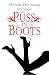 Fifty Shades of Puss in Boots (The Fifty Shades Of Jezebel Trilogy Book 2)