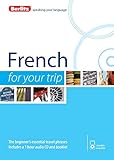 Berlitz French For Your Trip (French and English Edition) by 