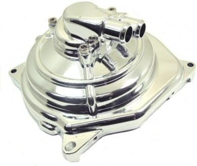 Hoca Performance Water Pump Housing