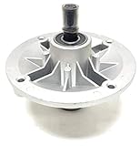 MaxPower 330242B Spindle Assembly for Toro TIme Cutter Z Models, Replaces 110-6866, 117-1192