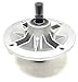 MaxPower 330242B Spindle Assembly for Toro TIme Cutter Z Models, Replaces 110-6866, 117-1192 primary