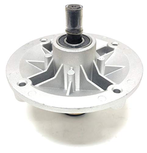 MaxPower 330242B Spindle Assembly for Toro TIme Cutter Z Models, Replaces 110-6866, 117-1192
