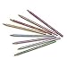 LIQUI-MARK Metallic Colored Pencils, Pack of 12 (66120)