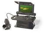 Aqua-Vu AV715c Underwater Camera 7-Inch Color LCD Screen and 50-Feet Cable