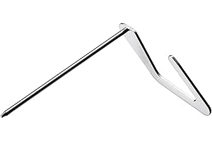 ZhXu Shuo 1-Piece Quilting Guide Bar Fits for Brother Singer Babylock Janome New Home Other Sewing Machine (1 Pcs)