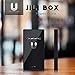 Autloops Portable Charger - Battery Holder Charging Device - Carry Case Power Bank