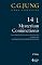 Livro Mysterium Coniunctionis 14/1 (Obras completas de Carl Gustav Jung)
