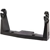 Simrad 000-13702-001 Gimbal Bracket, NSS7 evo3, GO9, Cruise 9, Vulcan 9, Zeus&sup3; 7, Black