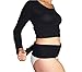 CABEA Babybellyband Original 3-in-1 Pregnancy Belly Band with Groin Straps -Sling, Episiotomy, Pelvic Floor Support, Hernia, and Vulvar Varicosities, SPD, Made in USA - For 45” to 50” Hips (Large)