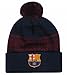 Barcelona F.C. FC Barcelona Bobble Hat