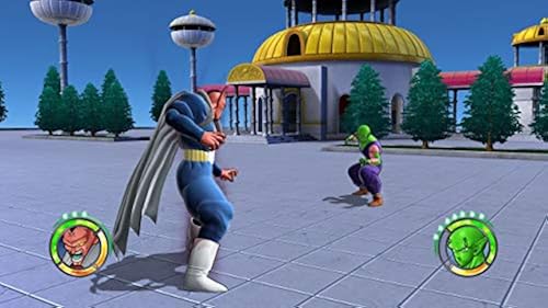 Dragon Ball: Raging Blast Xbox 360 (Renewed) in Kenya Whizz