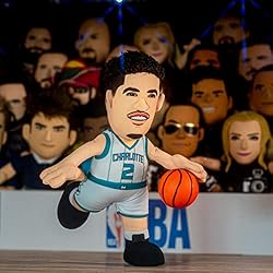 Bleacher Creatures Charlotte Hornets LaMelo Ball