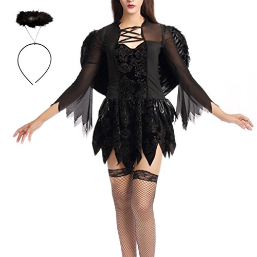 slim fit dress slacks Dark Angel Kit main image 1