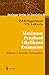 Maximum Penalized Likelihood Estimation: Volume I: Density Estimation (Springer Series in Statistics)