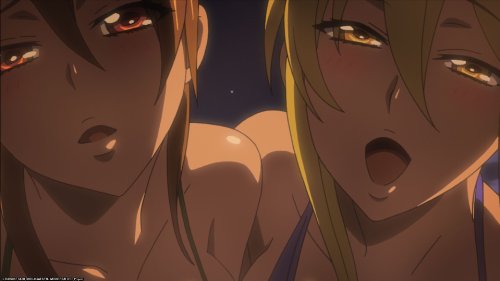 Amazon Com High School Of The Dead Ova Drifters Of The Dead Blu Amazon Com High School Of The Dead Ova Drifters Of The Dead Blu