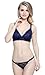 InsBuy Women's Sheer Lace Bralette