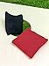 Tailgating Pros Cornhole Bags - 8 Regulation Size Corn Hole Bags - 25+ Colors Options
