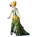 Enesco Couture de Force Disney Masquerade Tinker Bell Peter Pan Figurine 4046627 New
