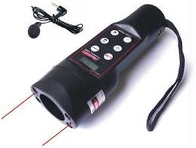 Aimshot Black Thermal Heatseeker by AimShot