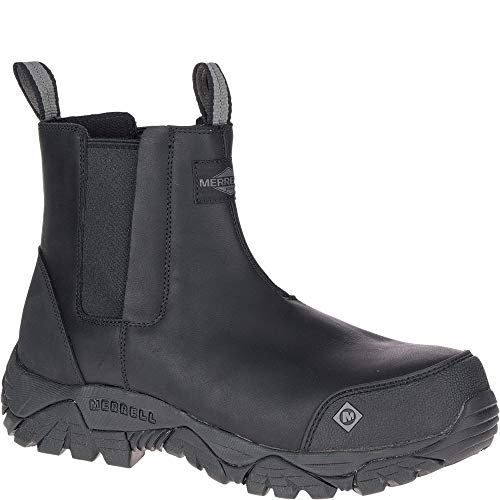 merrell moab rover pull on