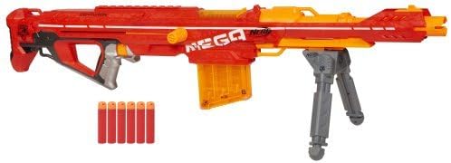 nerf amazon mega