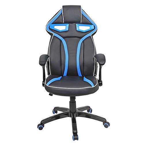 High Back Racing Bucket Seat Gaming Chair | Gaming Chairs