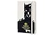 Moleskine 2016-2017 Batman Limited Edition Weekly Notebook, 18M, Large, White, Hard Cover (5 x 8.25)
