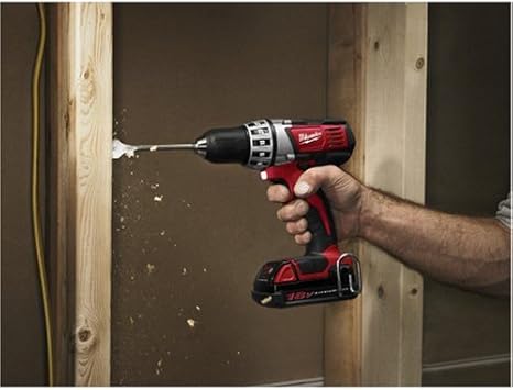 Milwaukee 2601-22 featured image 5