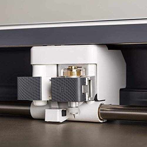 6 Knife+Blade+Drive+Housing+Cricut