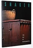 Image de Shaker: The Art of Craftsmanship - The Mount Lebanon Collection