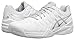 ASICS Women's GEL-Resolution 7 Clay Court Tennis Shoe