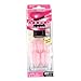 Elite99 Color False Nails Tips Press On Manicure Fashion Design Short Length No Need Glue Pale pink