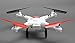 WL Toys V686G 5.8 FPV Headless Mode 4ch RC Quadcopter Drone with 2MP Camera w/4GB Memory Card