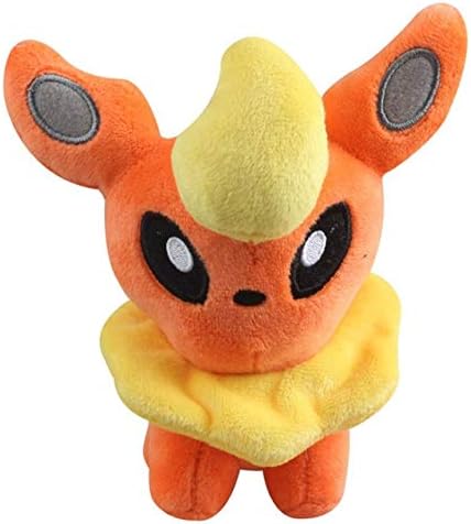 flareon plush amazon