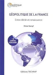 Géopolitique de la France