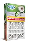BestAir HW1625-8R Furnace Filter, 16