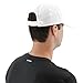 adidas Men's Superlite Cap, White/White, ONE SIZE