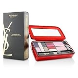 Yves Saint Laurent Extremely Eyes and Face Make-Up Essentials Palette for Women