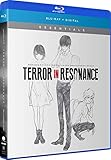 Terror in Resonance: The Complete Series [Blu-ray]