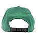 Masters Golf Hat Textured Green Performance Adjustable Cap Official Augusta National