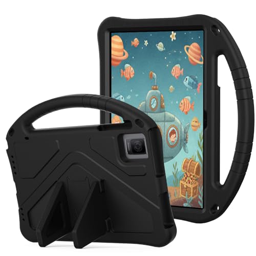 Kids Proof Case for Blackview oscal pad 15 (2023) 10.36" Lightweight EVA Foam S…